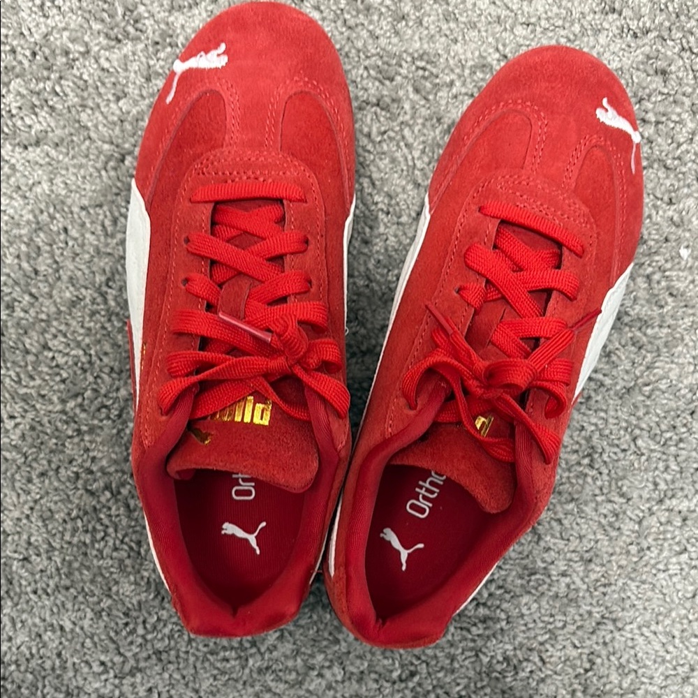Speedcat OG Women's Sneakers